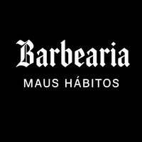 Barbearia Maus Hábitos