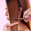 Corte Feminino