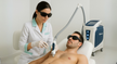 Depilação a Laser - Corpo Inteiro Homem