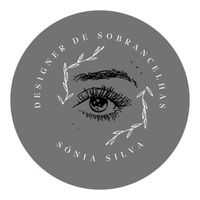 Sônia Silva - designer de sobrancelhas 