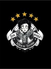 Barbearia Mãos de Tesoura