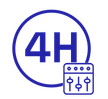 Ensaio Analógico (4h)
