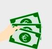 OPÇOES DE PAGAMENTO: DINHEIRO OU MBWAY