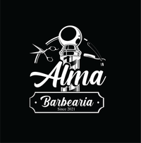 Barbearia Alma