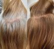 Coloração Total ( Raiz meios e pontas do cabelo), incluído a Lavagem com Tratamento e Secagem/ Modelagem  E CORTE  Desde 83€ (2.30H)