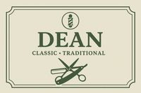 Dean Classic Barbershop