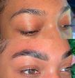 Brow Lamination 