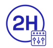 Ensaio Analógico (2h)
