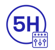 Ensaio Analógico (5h)