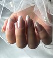 Francesa Pintada (todas as unhas)