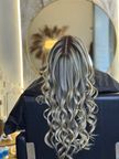 ✨ Loiro Premium (Balayage ou Madeixas)