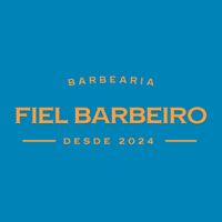 Fiel Barbeiro - Barbearia