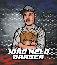 Barber João Melo