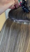 Manutenção de Extensões – Fita