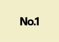 No.1 