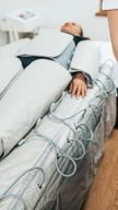 Pressoterapia (sessão individual)