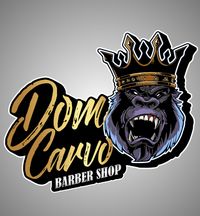 Barbearia dom Carvo 
