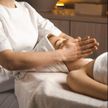 7. Massagem (Relaxamento / Gestante)