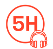 Ensaio Digital (5h)