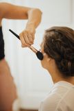 Pack penteado + Maquilhagem