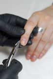 Manicure Simples