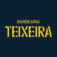 Barbearia Teixeira 