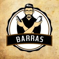 Barras Barbershop Barbearia 