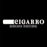 Barbearia Cigarro