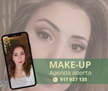 Maquilhagem social #Make-Up 