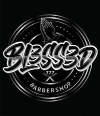 BLESSED BARBERSHOP