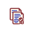 Notarizations and Certified Translations. Portuguese Apostille / Atos Notariais. Apostila. 