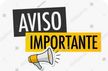 INFORMAÇÕES IMPORTANTES: