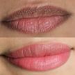 Neutralização Labial
