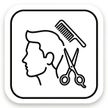 Corte de Cabelo