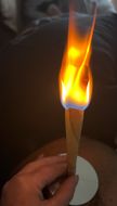 Velas auriculares