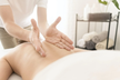Massagem Recuperação/Terapéutica