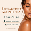 Pre-Bronze✨ + Jet Bronze 🧡 : 📍 Almada| Margem sul 
