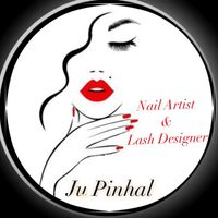 Ju Pinhal Nail Artist & Lash Designer 