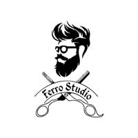 Ferro Studio 💈✂️ Que nunca seja apenas um corte de cabelo ✂️💈 