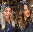 Coloração Gloss, incluído a Lavagem com Tratamento e Secagem/ Modelagem  Desde 62€  (2H)