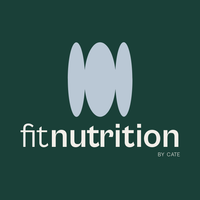FITNUTRITIONBYCATE