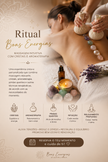  ⭐ Ritual Boas Energias ⭐
