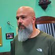 Corte Básico + Barba