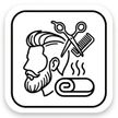 Corte de Cabelo + Barboterapia