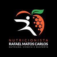 Nutricionista Rafael Matos Carlos
