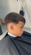 Corte Degrade / SkinFade
