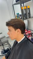 Corte Simples 