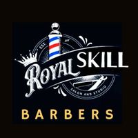 Royal Skill BarberS