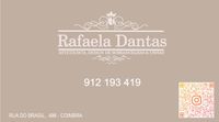 Rafaela Dantas nails/ estética 