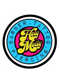 Holy Molly Shop Barber 